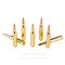 Image of Winchester 7mm Rem Magnum Ammo - 20 Rounds of 175 Grain PP Ammunition