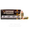 Image of Fiocchi 45 ACP Ammo - 50 Rounds of 230 Grain JHP Ammunition