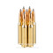 Image of Sellier and Bellot 6.5x57mm Ammo - 20 Rounds of 131 Grain SP Ammunition