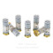 Image of Fiocchi 12 Gauge Ammo - 250 Rounds of 1-1/8 oz. #7-1/2 Shot Ammunition