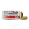 Image of Pobjeda Technology MAXXTech 380 ACP Ammo - 50 Rounds of 95 Grain FMJ Ammunition