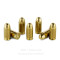Image of Pobjeda Technology MAXXTech 380 ACP Ammo - 50 Rounds of 95 Grain FMJ Ammunition