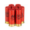 Image of Winchester AA Light Target 12 Gauge Ammo - 250 Rounds of 1-1/8 oz. #7-1/2 Shot (Lead) Ammunition