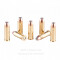 Image of Federal 44 Magnum Ammo - 20 Rounds of 240 Grain Fusion Ammunition