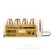 Image of Federal Personal Defense HST 10mm Ammo - 20 Rounds of 200 Grain JHP Ammunition