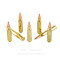 Image of Hornady 223 Rem Ammo - 500 Rounds of 55 Grain SP Ammunition