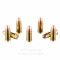 Image of PMC 9mm Ammo - 50 Rounds of 115 Grain FMJ Ammunition