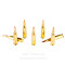 Image of Hornady Custom Lite 243 Win Ammo - 20 Rounds of 87 Grain SST Ammunition