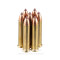 Image of Winchester Varmint LF 22 WMR Ammo - 50 Rounds of 25 Grain NTX Ammunition
