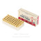 Image of Fiocchi 38 S&W Ammo - 50 Rounds of 145 Grain FMJ Ammunition