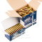 Image of Fiocchi Combo Pack 5.7x28mm Ammo - 300 Rounds of 40 Grain FMJ & 100 Rounds of 62 Grain FMJ Ammunition