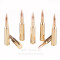 Image of Sellier and Bellot 6.5x55mm Ammo - 20 Rounds of 140 Grain FMJ Ammunition