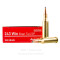 Image of Aguila 243 Win Ammo - 20 Rounds of 100 Grain SPBT Ammunition