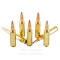 Image of Aguila 243 Win Ammo - 20 Rounds of 100 Grain SPBT Ammunition
