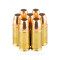 Image of Federal 9mm Ammo - 50 Rounds of 147 Grain FMJ Ammunition