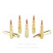 Image of Hornady Subsonic 300 Blackout Ammo - 20 Rounds of 190 Grain Polymer Tipped Ammunition