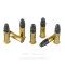 Image of CCI 22 LR Ammo - 50 Rounds of 40 Grain LRN Standard Velocity Ammunition