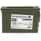 Image of Winchester 5.56x45 Ammo - 420 Rounds of 62 Grain FMJ M855 Ammunition in Ammo Can
