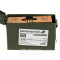 Image of Winchester 5.56x45 Ammo - 420 Rounds of 62 Grain FMJ M855 Ammunition in Ammo Can