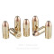 Image of Black Hills Ammunition 40 S&W Ammo - 20 Rounds of 155 Grain JHP Ammunition