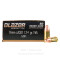 Image of Blazer 9mm Ammo - 1000 Rounds of 124 Grain FMJ Ammunition
