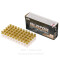 Image of Blazer 9mm Ammo - 1000 Rounds of 124 Grain FMJ Ammunition