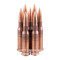 Image of Wolf Military Classic 7.62x54r Ammo - 500 Rounds of 148 Grain FMJ Ammunition
