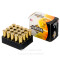 Image of Armscor USA 44 Magnum Ammo - 500 Rounds of 240 Grain JHP Ammunition