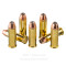 Image of Armscor USA 44 Magnum Ammo - 500 Rounds of 240 Grain JHP Ammunition