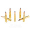 Image of Winchester Deer Season XP 300 Win Mag Ammo - 20 Rounds of 150 Grain Polymer Tipped Ammunition