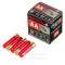 Image of Winchester AA 28 Gauge Ammo - 250 Rounds of 3/4 oz. #8 Shot Ammunition