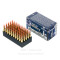 Image of Fiocchi 223 Rem Ammo - 50 Rounds of 55 Grain V-MAX Ammunition
