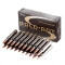 Image of Speer Gold Dot 223 Rem Ammo - 500 Rounds of 55 Grain SP Ammunition