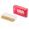 Image of Winchester USA Ready 6.5 Creedmoor Ammo - 20 Rounds of 140 Grain Open Tip Ammunition