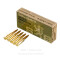Image of Sellier & Bellot 6.5 Grendel Ammo - 20 Rounds of 124 Grain FMJ Ammunition