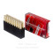 Image of Hornady Superformance 25-06 Ammo - 20 Rounds of 117 Grain SST Ammunition