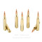 Image of Hornady Superformance 25-06 Ammo - 20 Rounds of 117 Grain SST Ammunition