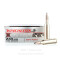 Image of Winchester 243 Win Ammo - 20 Rounds of 100 Grain PP Ammunition