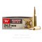 Image of Winchester 243 Win Ammo - 20 Rounds of 100 Grain PP Ammunition