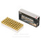 Image of Blazer 40 cal Ammo - 1000 Rounds of 180 Grain FMJ Ammunition