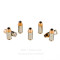 Image of Federal 40 cal Ammo - 20 Rounds of 165 Grain JHP Ammunition