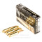 Image of Sellier and Bellot 6.5x55mm Ammo - 20 Rounds of 131 Grain SP Ammunition