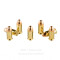 Image of Winchester Service Grade 45 ACP Ammo - 500 Rounds of 230 Grain FMJ Ammunition