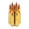 Image of Remington 243 Win Ammo - 20 Rounds of 80 Grain PSP Ammunition