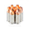 Image of Underwood 9mm +P+ Ammo - 200 Rounds of 90 Grain Xtreme Defender Ammunition
