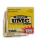 Image of Remington 223 Rem Ammo - 200 Rounds of 55 Grain MC Ammunition