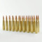 Image of Remington 223 Rem Ammo - 200 Rounds of 55 Grain MC Ammunition