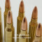Image of Remington 223 Rem Ammo - 200 Rounds of 55 Grain MC Ammunition