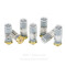 Image of Fiocchi Shooting Dynamics 12 Gauge Ammo - 250 Rounds of 1-1/8 oz. #7-1/2 Shot Ammunition