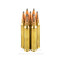 Image of Hornady 300 Win Mag Ammo - 20 Rounds of 150 Grain SP Ammunition